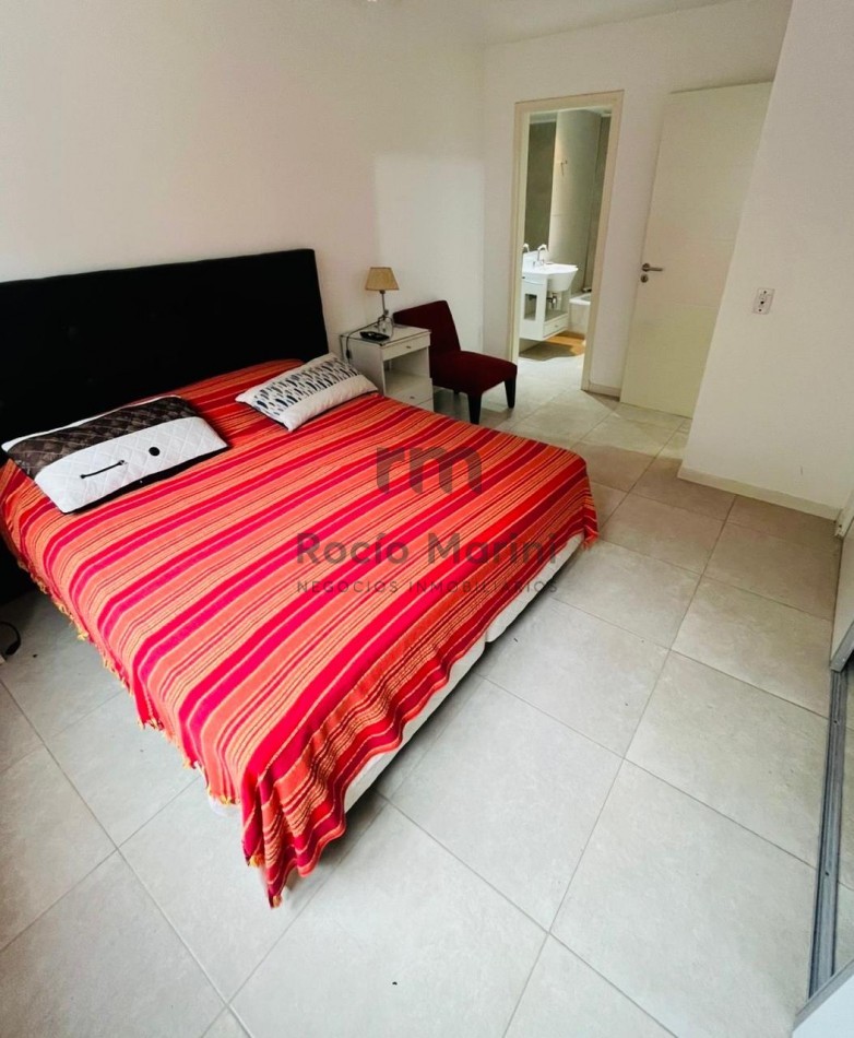 PINAMAR - 3 ambientes Venta