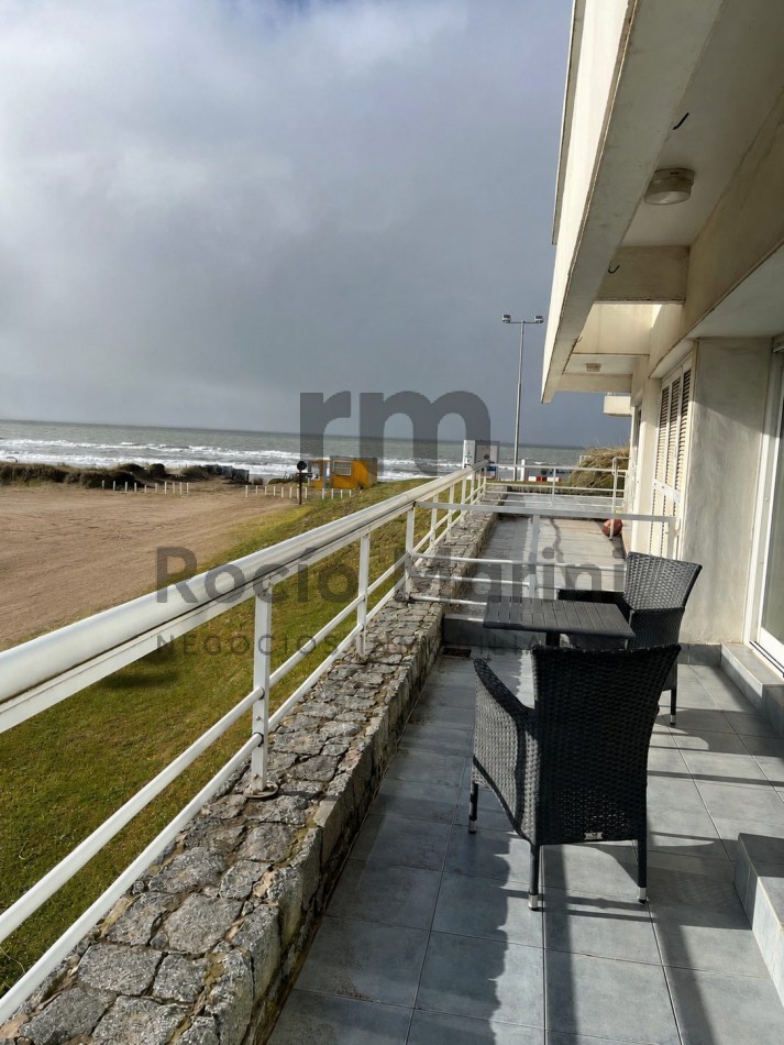 VENTA - PINAMAR 4 Ambientes a metros del mar
