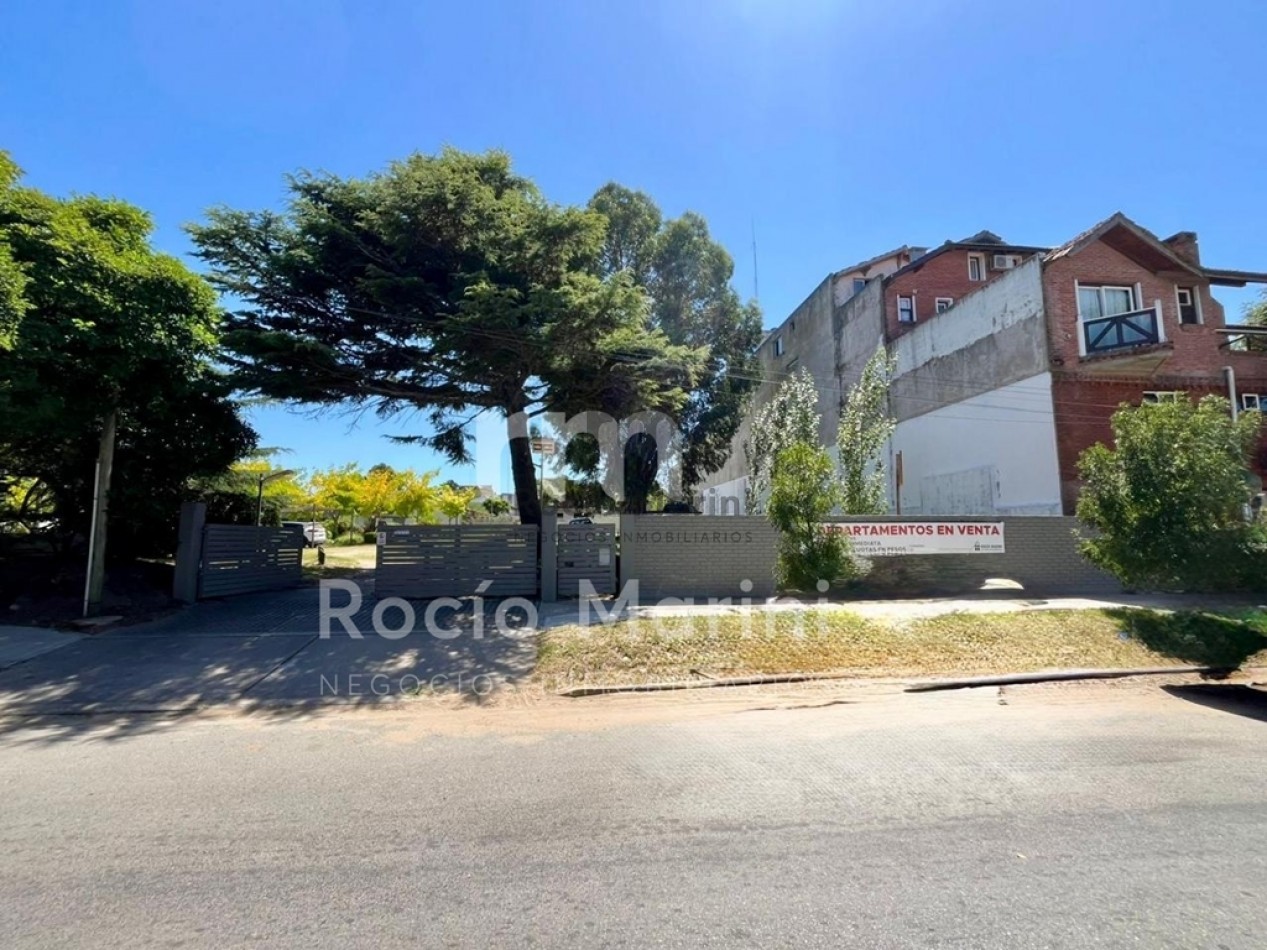 LOTES MULTIFAMILIARES