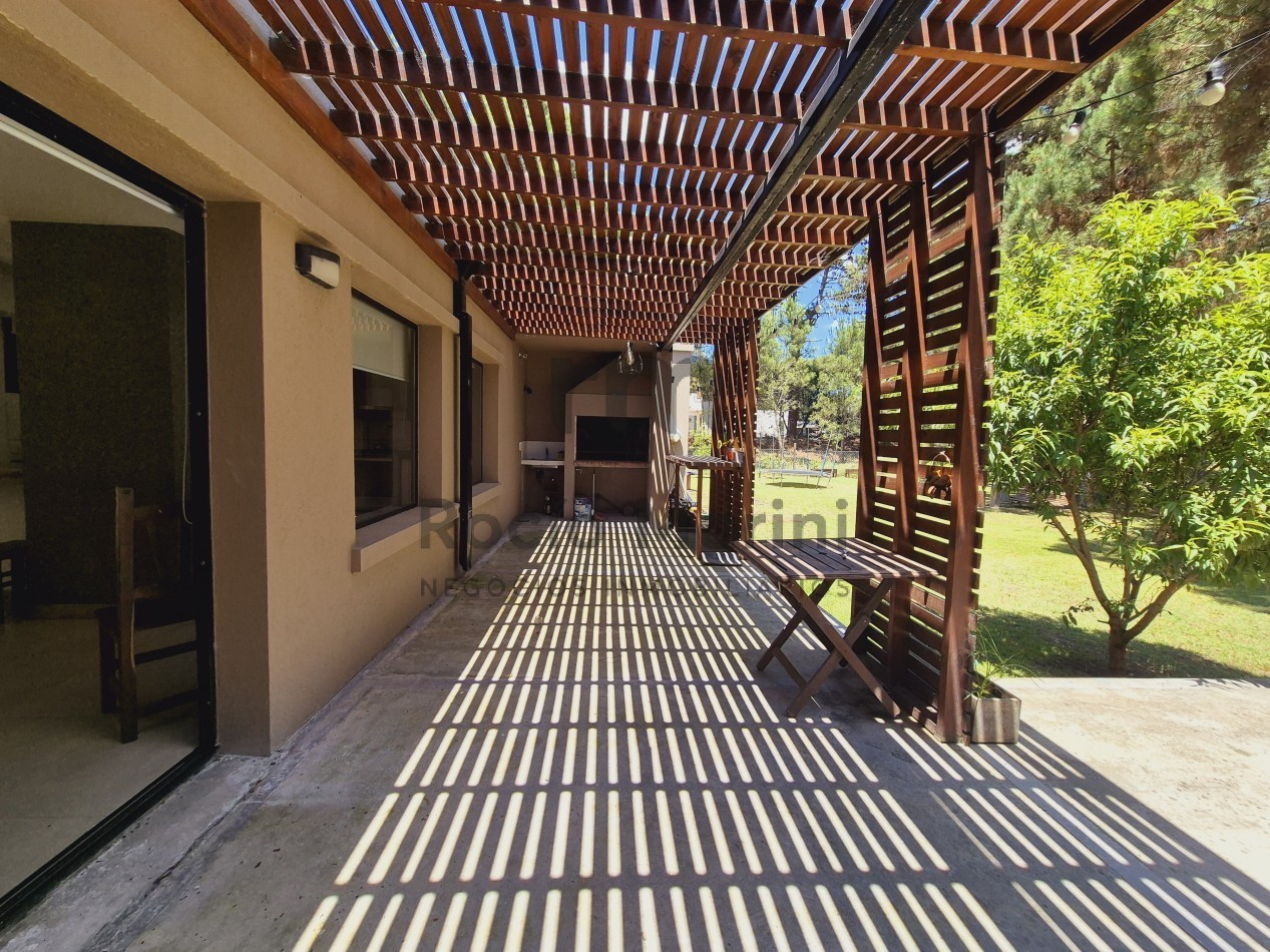 Casa en zona Alamos