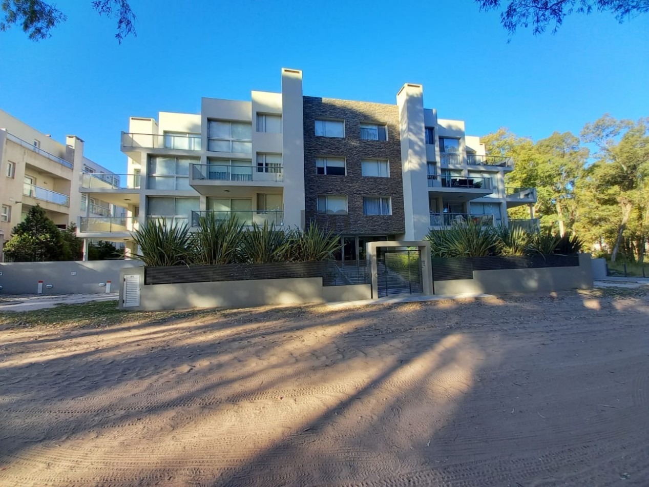 PINAMAR - 3 ambientes Venta