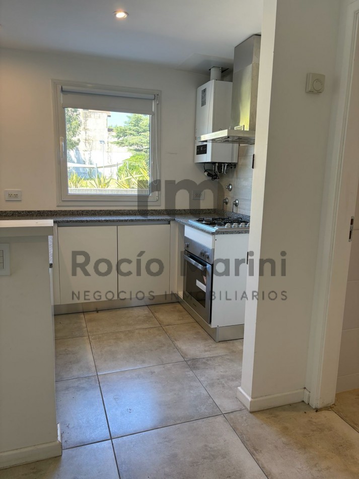 VENTA - Duplex - PINAMAR Centro