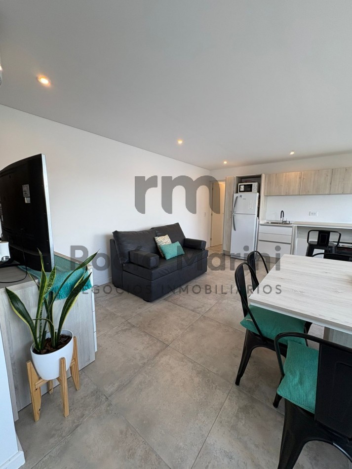 Pinamar - Venta 2 Ambientes 