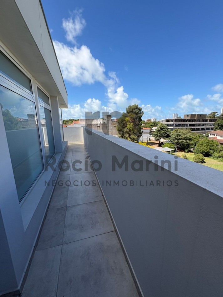 Pinamar - Venta 2 Ambientes 