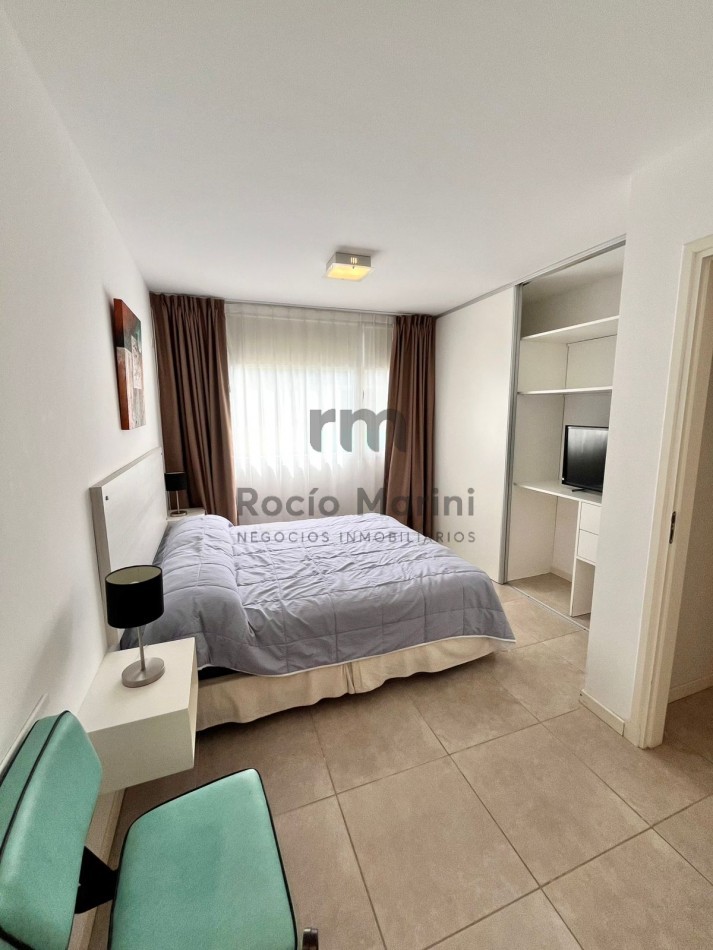  VERANO 2026 Pinamar Centro - 3 Ambientes