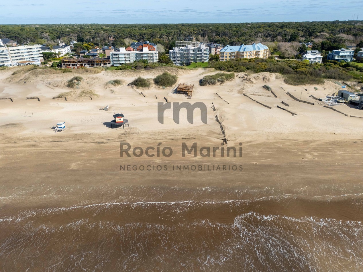 CARILO VENTA - Primera linea de playa
