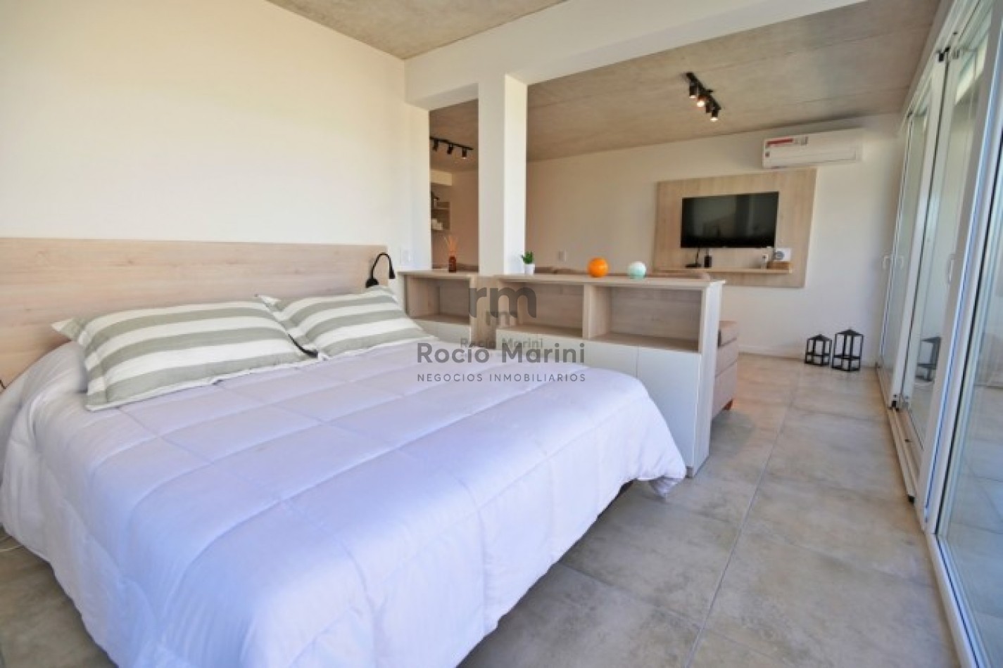 ALQUILER - Pinamar Centro Verano 2026
