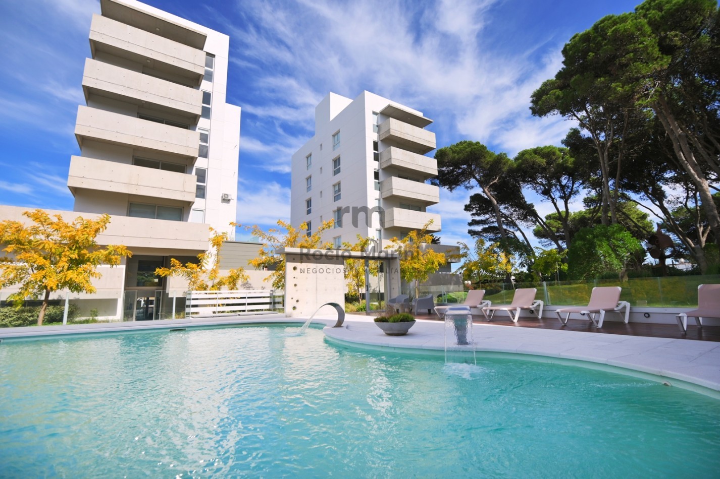 PINAMAR - Alquiler 3 Ambientes VERANO 2025