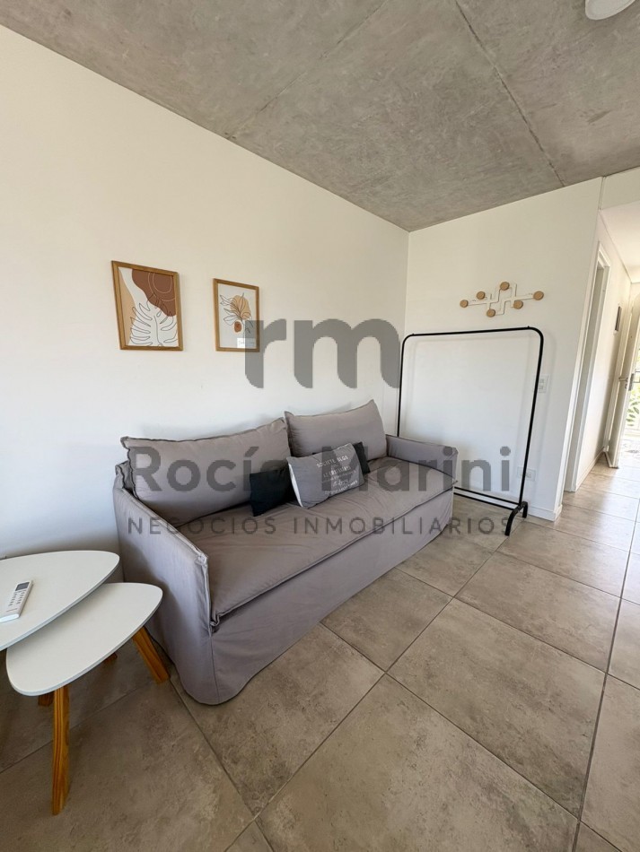 Pinamar - Venta monoambiente amplio 