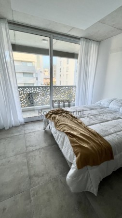 A ESTRENAR EN PINAMAR ! Departamento Monoambiente