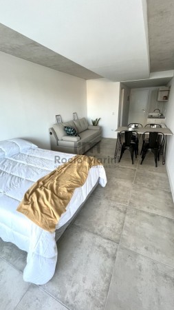 A ESTRENAR EN PINAMAR ! Departamento Monoambiente