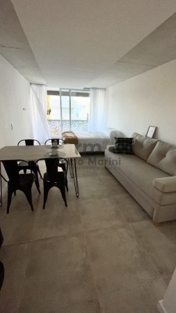 A ESTRENAR EN PINAMAR ! Departamento Monoambiente