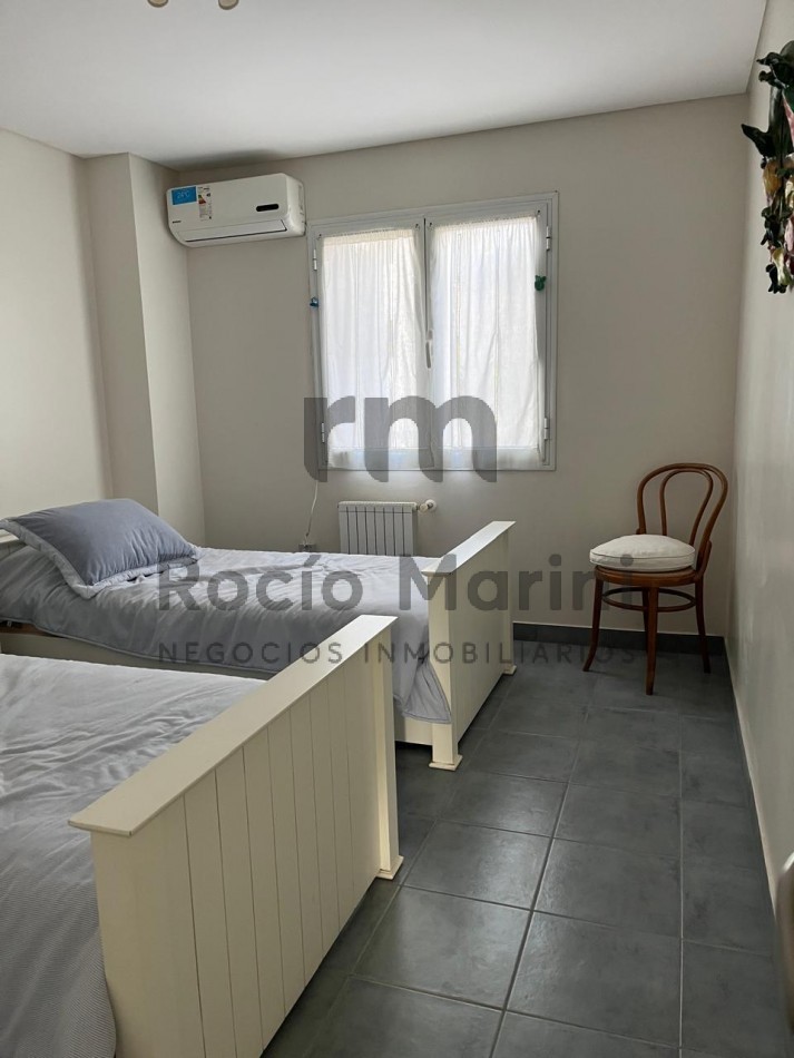 VENTA - PINAMAR 4 Ambientes a metros del mar