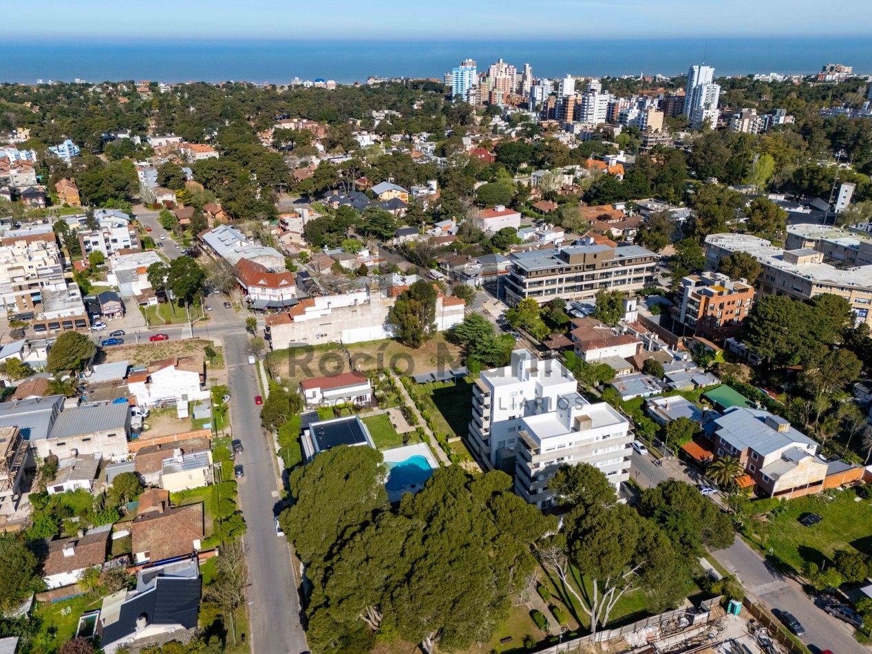 PINAMAR- Venta 2 ambientes centrico