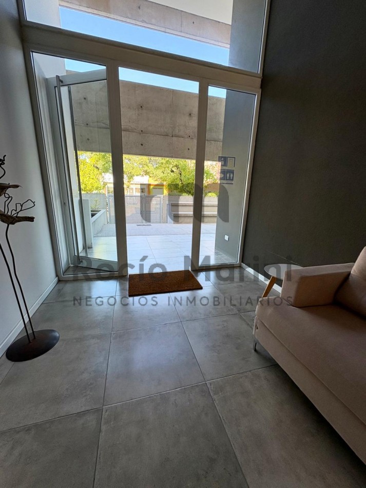 PINAMAR - VENTA 2 amb con terraza