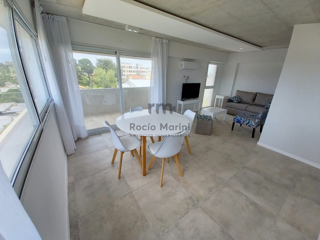 PINAMAR - Alquiler 3 Ambientes VERANO 2025