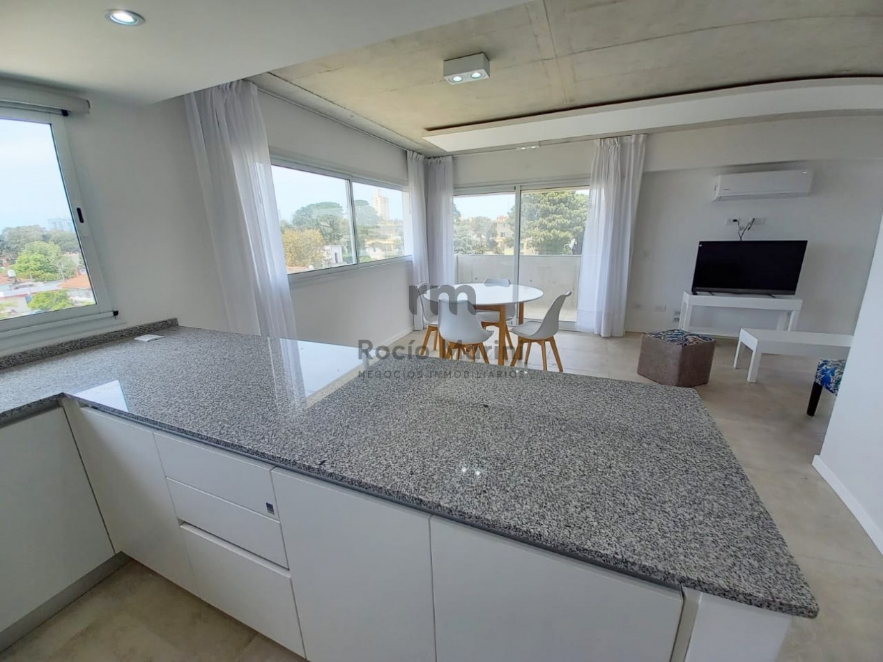 PINAMAR - Alquiler 3 Ambientes VERANO 2025