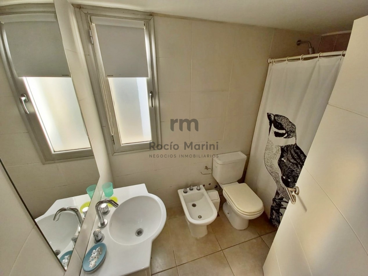 PINAMAR - 3 ambientes Venta