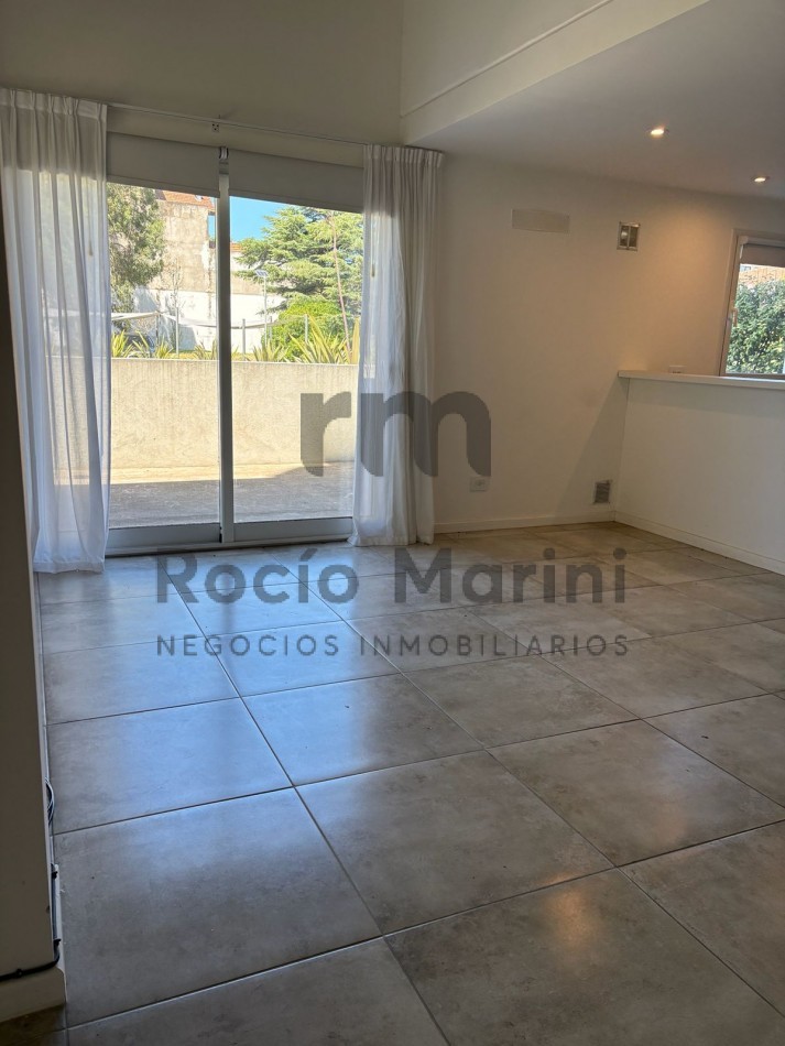 VENTA - Duplex - PINAMAR Centro