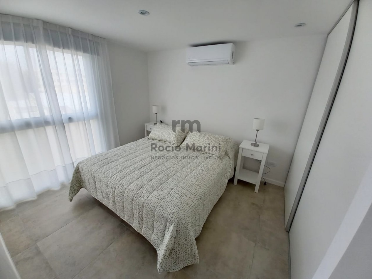 PINAMAR - Alquiler 3 Ambientes VERANO 2025