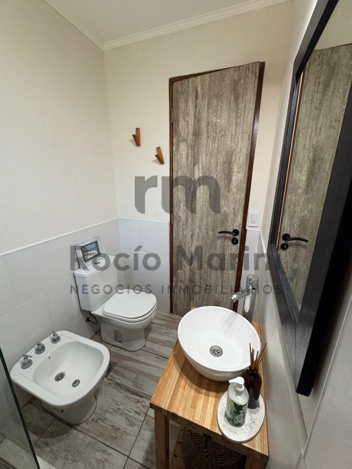 PINAMAR - Departamento 2 ambientes 