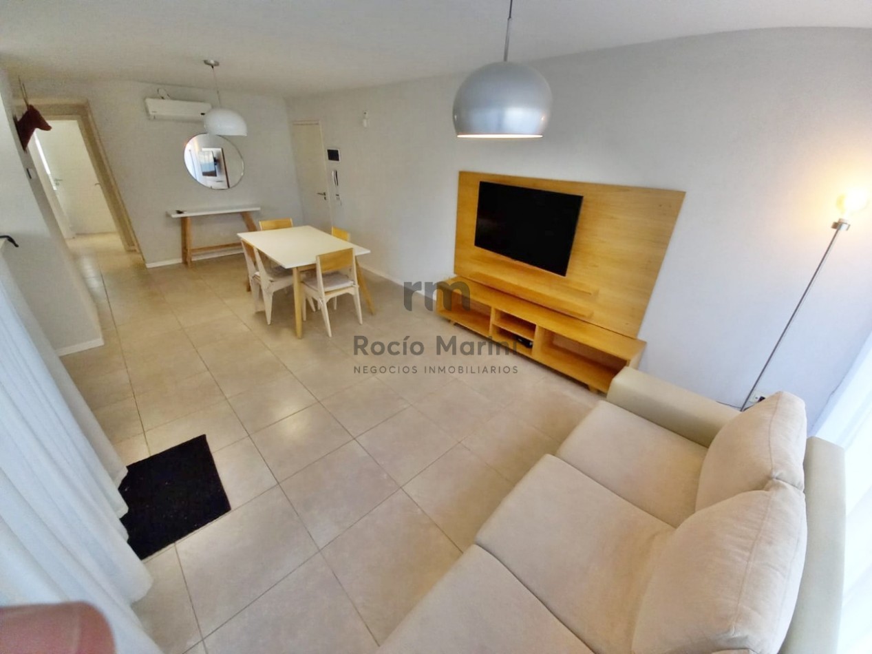 PINAMAR - 3 ambientes Venta