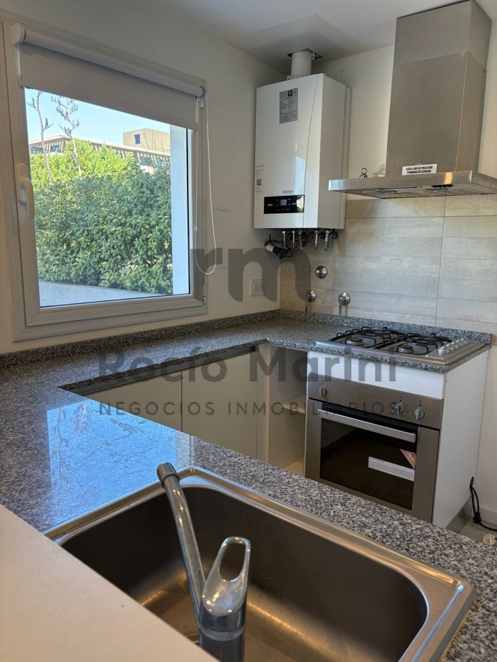 VENTA - Duplex - PINAMAR Centro