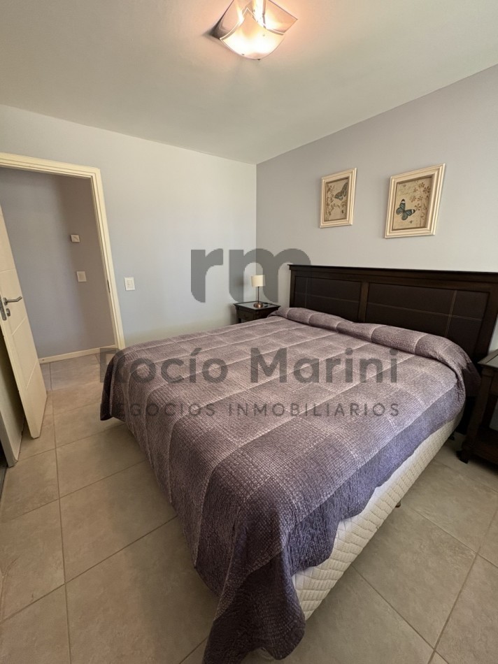 PINAMAR - Venta 2 ambientes centrico 