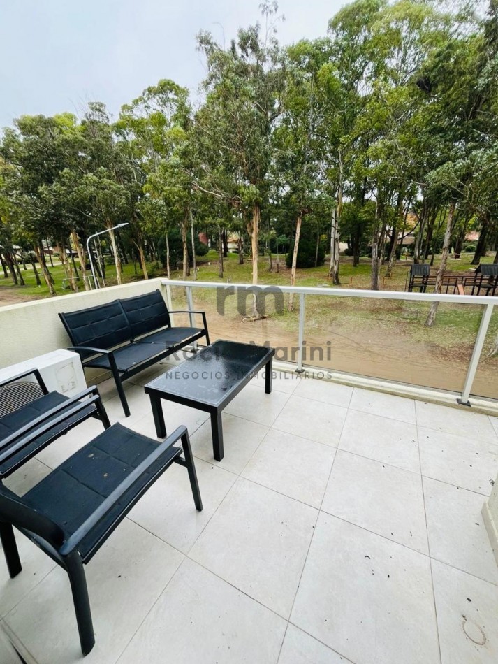 PINAMAR - 3 ambientes Venta