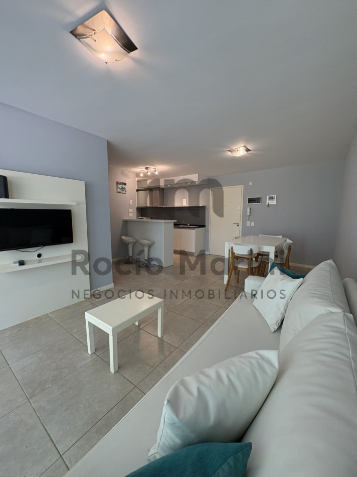 PINAMAR - Venta 2 ambientes centrico 
