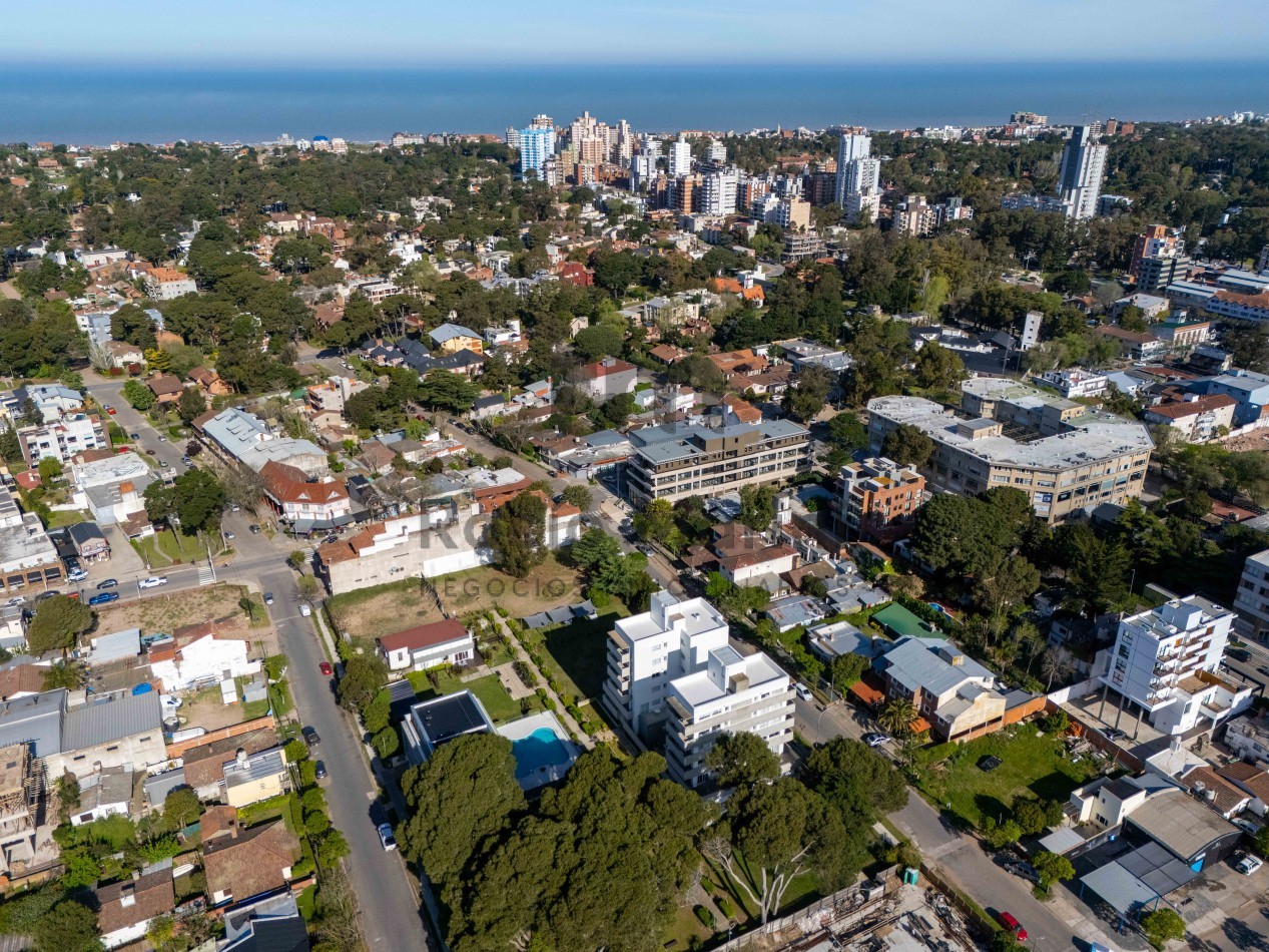 PINAMAR - VENTA 2 amb con terraza