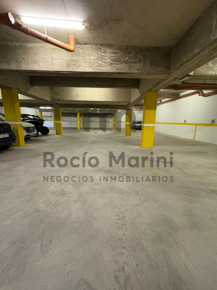 Pinamar - Venta 2 Ambientes 