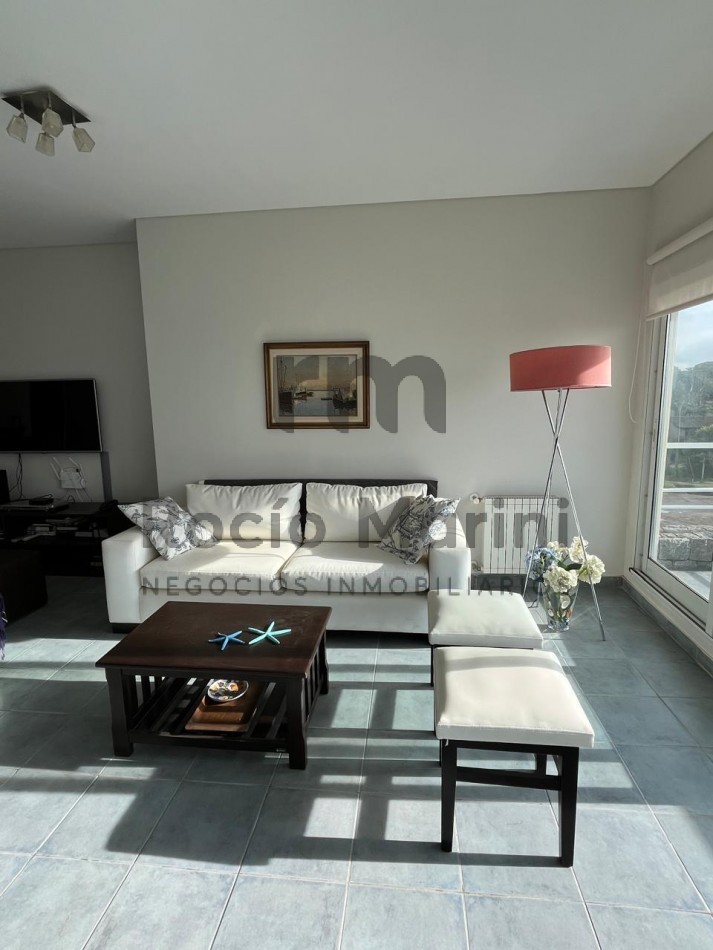 VENTA - PINAMAR 4 Ambientes a metros del mar