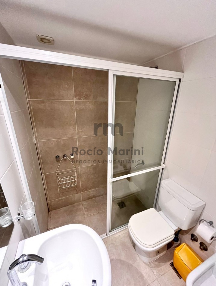  VERANO 2026 Pinamar Centro - 3 Ambientes