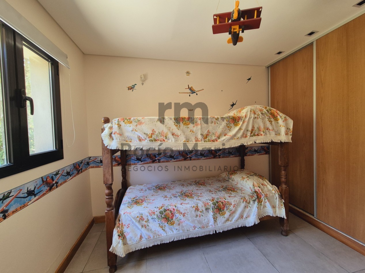 Casa en zona Alamos