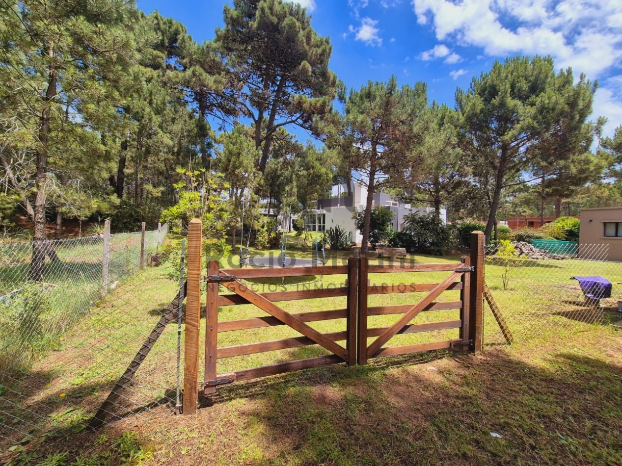 Casa en zona Alamos