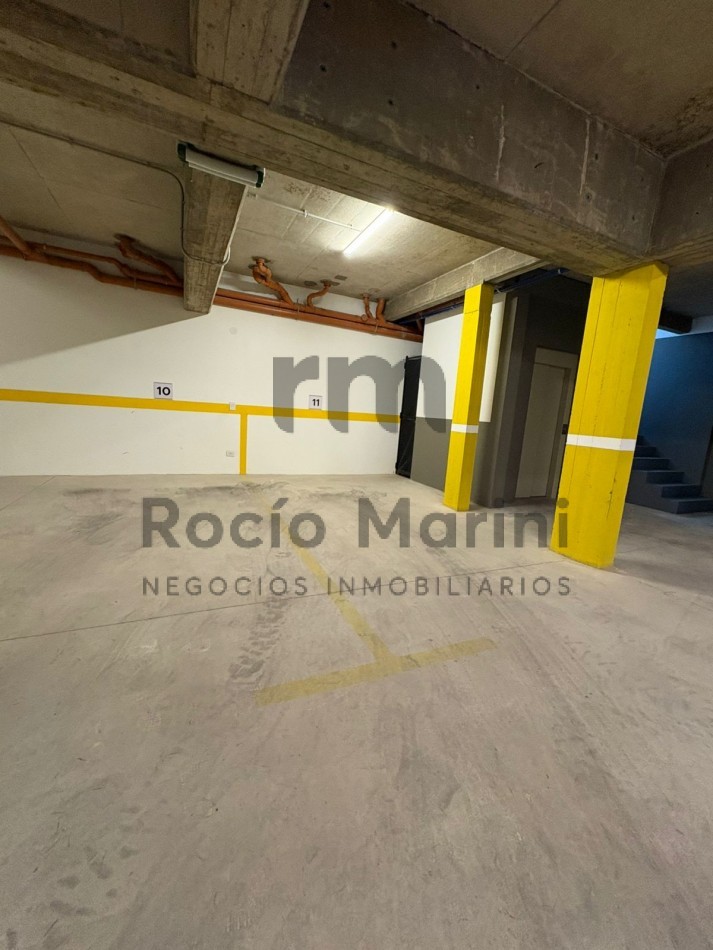 Pinamar - Venta 2 Ambientes 