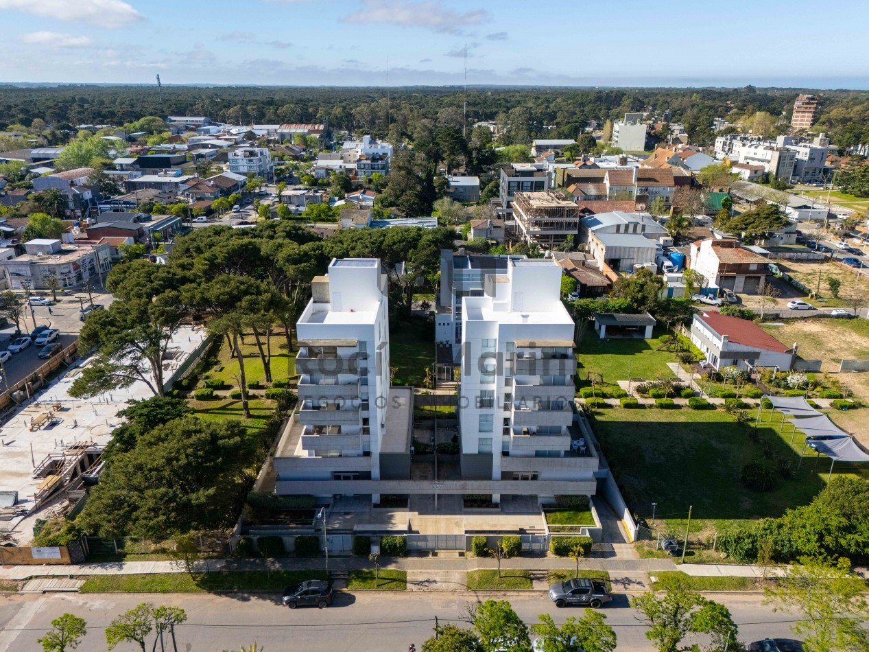 VENTA - Duplex - PINAMAR Centro