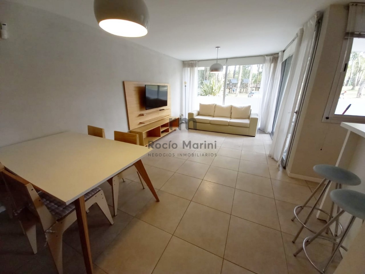 PINAMAR - 3 ambientes Venta