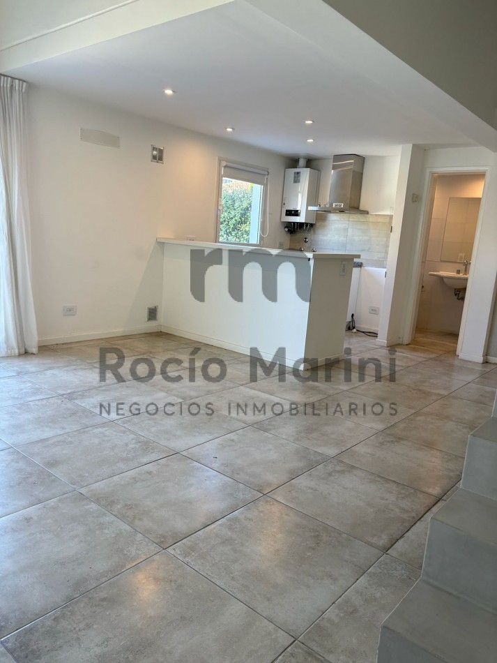 VENTA - Duplex - PINAMAR Centro