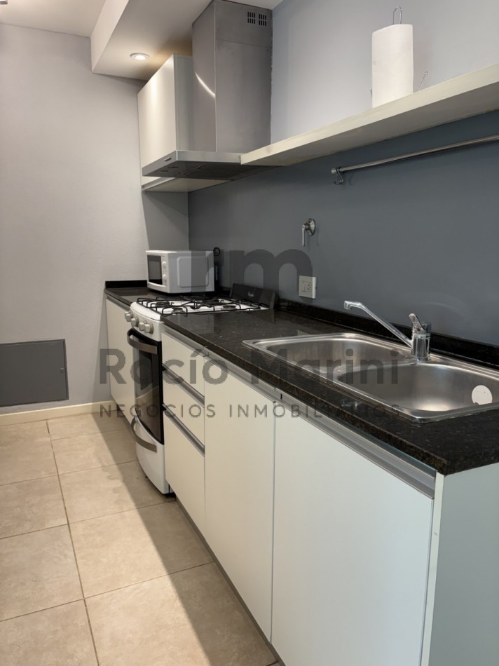 PINAMAR - Venta 2 ambientes centrico 