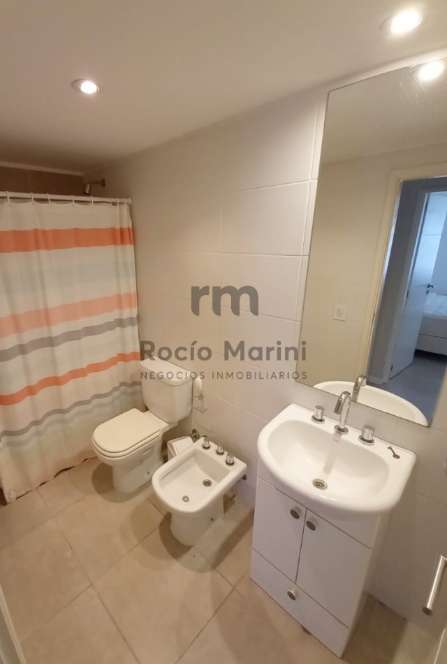 PINAMAR - 3 ambientes Venta