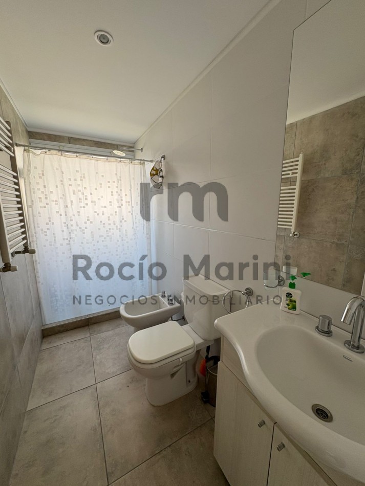 Pinamar - Venta 2 Ambientes 