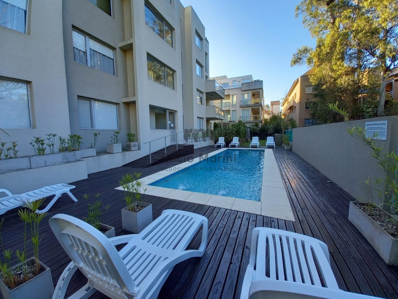 PINAMAR - 3 ambientes Venta