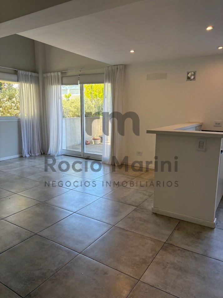 VENTA - Duplex - PINAMAR Centro