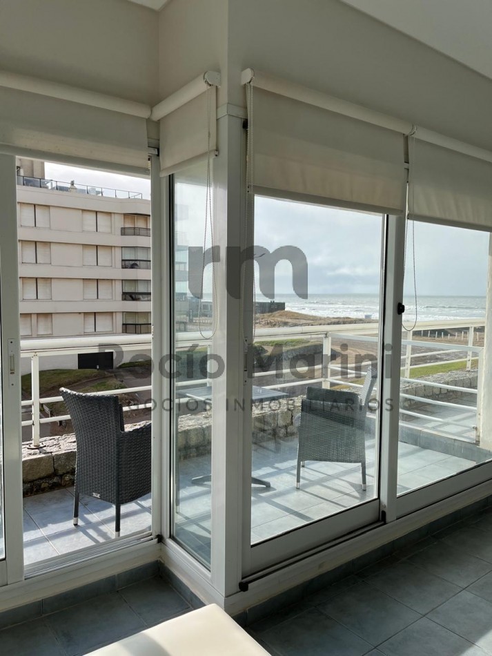 VENTA - PINAMAR 4 Ambientes a metros del mar
