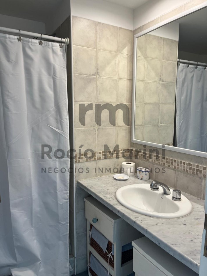 VENTA - PINAMAR 4 Ambientes a metros del mar