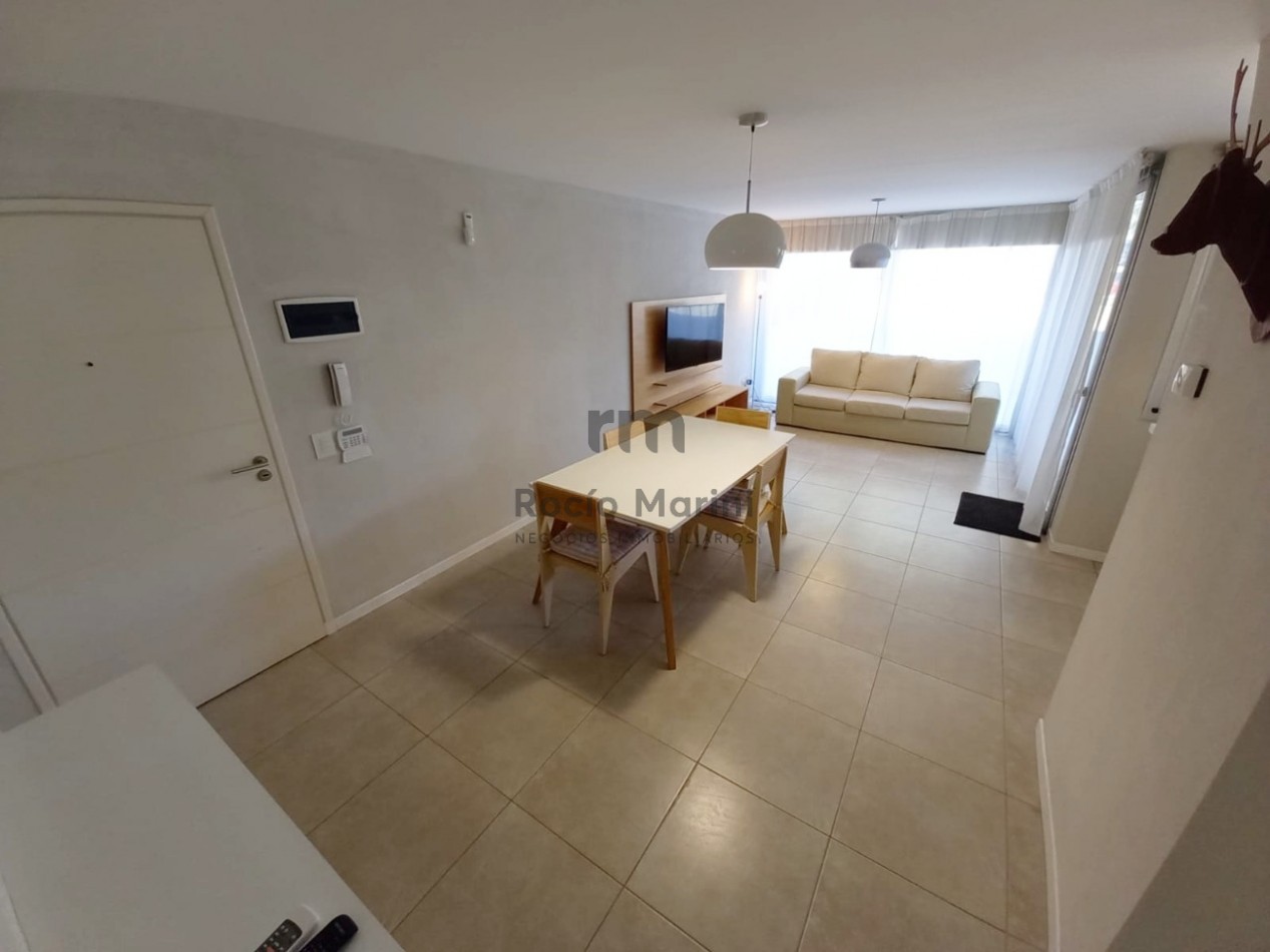 PINAMAR - 3 ambientes Venta