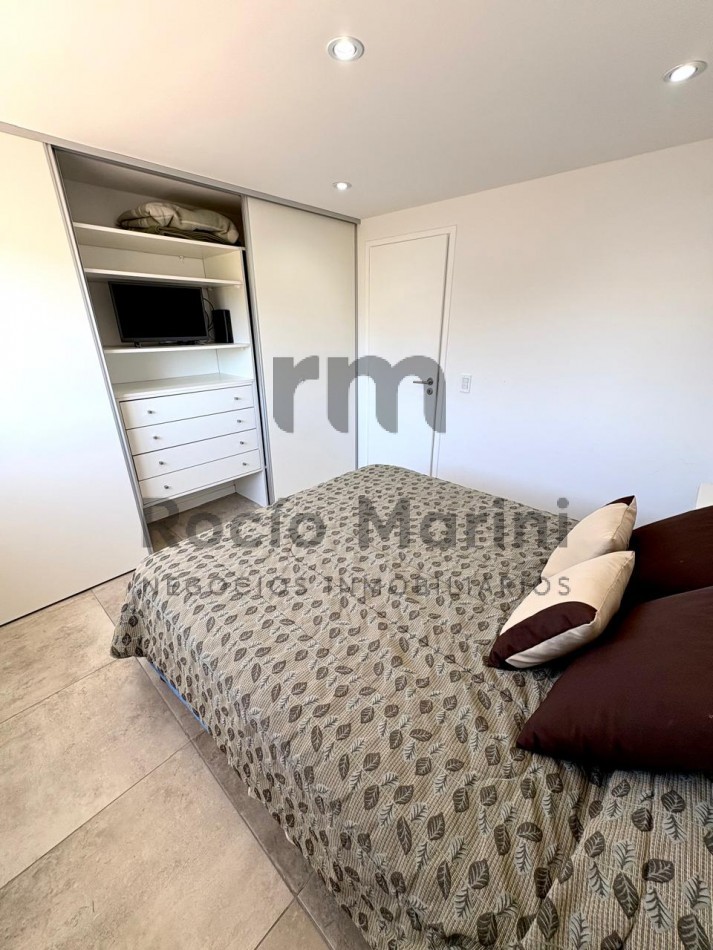 PINAMAR - VENTA 2 amb con terraza