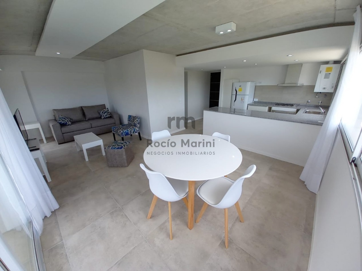 PINAMAR - Alquiler 3 Ambientes VERANO 2025